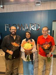 Mahmoud Ahmed Refaay