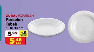 Kütahya porselen 48 parça porselen yemek takımı 339 tl. Bim Inci 48 Parca Porselen Yemek Takimi A101 Bim Sok Migros Fiyati Nedir