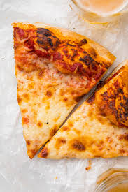 Reheating pizza in an airfryer is so much better than microwaving it. How To Reheat Pizza In An Air Fryer Easy Healthy Recipes