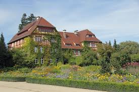 Der botanische garten & botanisches museum berlin verleihen die dafür notwendige ausrüstung. Botanischer Garten Und Botanisches Museum Berlin Dahlem Berlin Love