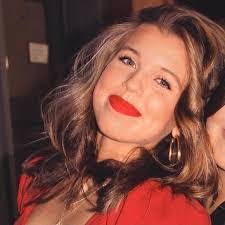 Sophia Talley's Instagram, Twitter & Facebook