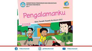 Kunci Jawaban Tema 5 Kelas 2 Sd Hal 15 17 18 19 Tuliskan Sikap Yang Sesuai Sila Pertama Pancasila Halaman 2 Tribun Sumsel