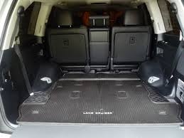 The 2018 toyota land cruiser is a vehicle intended to go literally anywhere. Cargo Area 100 Vs 200 Ih8mud Forum