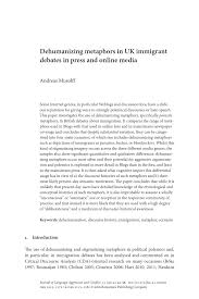 May 12, 2015 · doge meme; Pdf Dehumanizing Metaphors In Uk Immigrant Debates In Press And Online Media