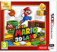 También permite jugar con títulos anteriores a los 3ds, como los juegos nintendo ds o los dsi. Juegos Para Nintendo 3ds Recomendados Para Ninos