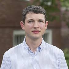 Luke Fowler's Instagram, Twitter & Facebook