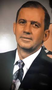 Robert Birchmore Obituary