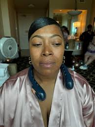 GlamMer Amore' Makeup Artist