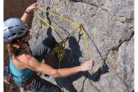 Alles rund um klettern, klettersteig & trailrunning bequem online bestellen! Umlenk Manover Routen Sicher Abbauen Outdoor Magazin Com