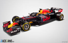 Das ist 2021 alles neu!. First Pictures Red Bull Reveals Its New Rb16b F1 Car For 2021 Racefans