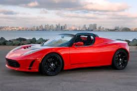 Shop millions of cars from over 22,500 dealers and find the perfect car. Tesla Roadster 2 5 Der Nachste Bitte Speed Heads