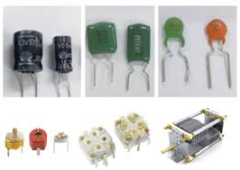 Tapi, bahan yang paling banyak dipakai adalah dari bahan keramik dan mika karena, lebih murah dan mudah didapatkan. Kapasitor Pengertian Simbol Jenis Dan Fungsinya Nulis Ilmu Com