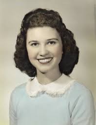 Bessie Viola Shoup Obituary 2024