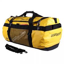 Global waterproof sports manufacturers with a wide range of market leading waterproof accessories including backpacks. Overboard Wasserdichte Duffel Bag 90 Lit Adv Gelb Surf Shop Online 109 95