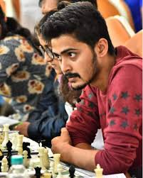 Ravi Raj FIDE Profile