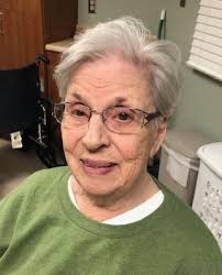 Ruby Whitaker Obituary