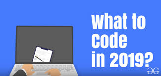 Top 10 Programming Languages Of The World 2019 To Begin With Geeksforgeeks In 2020 Programming Languages World Languages Object Oriented Programming