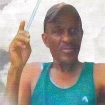 Mr. Kerry Cameron Obituary