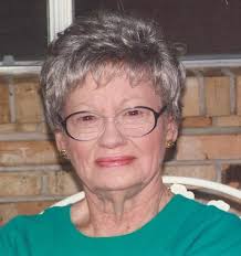 Lorraine Jarrard Obituary