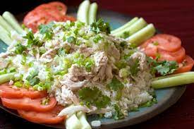 Pin On Salade