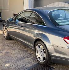 We did not find results for: Pillarless And Peerless Mercedes Benz Cl600 With 33k Miles Klipnik