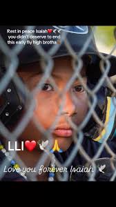 Isaiah Polecat Death