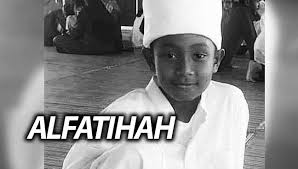 Bagi adnan, insiden melibatkan 14 pelajar dan tujuh daripadanya meninggal dunia itu, satu kehilangan besar baginya. Pelajar Tahfiz Mohamad Thaqif Amin Meninggal Dunia Klxpress