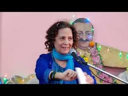 Dawana has been long-time resident at Baba's home at Meherazad TO SPEAK AT  THE BOMBAY CENTRE