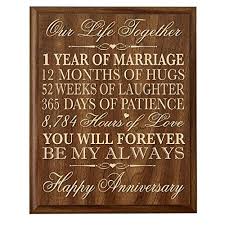 Your love is a potent potion which encourages and inspires me always. Gifts For First Year Wedding Anniversary