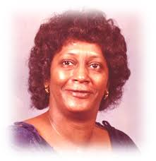 Obituary for EDNA ELAINE CONWAY DARBY