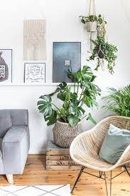 zo gebruik je rotan in alle hoeken van het huis interieur woonkamer woonkamer decoratie woonruimtes