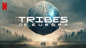 Tribes of europa may be netflix's successor to dark. Ouzphwf5tuhg2m