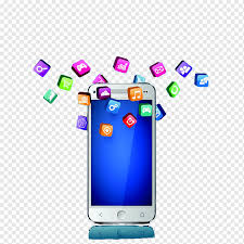Explore 168 android phone png images on pngarea. Smartphone Internet Of Things Mobile Phone Android Things Mobile App Development Free Hd Smartphone App Button Buckle Material Electronics Gadget Free Logo Design Template Png Pngwing