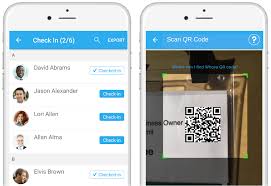 Track mobile app conversions with firebase: Event Attendance Tracking App Session Management Software Whova