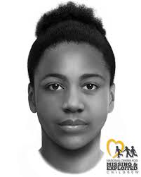 Help ID Me On July 25, 2009, the skull of a young female was discovered  10-15 feet from the tide line in Biddeford, Maine. Investigators believe  she had been in the water