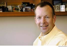 S.F. venture capitalist Keith Benjamin dies