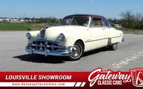 Image result for Catalina Cream 1946 Pontiac