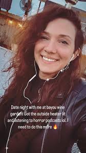 Brandy Bergeron Hirsch