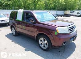 Image result for Dark Cherry 2013 Pilot