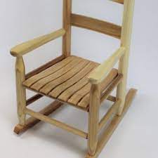 *must be a current university of utah student to be eligible to win* Asheville Wood Childs Rocking Chair No 25s Dixie Seating