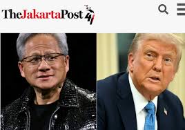 Nvidia faced a historic $600 billion market cap drop