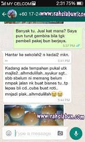 Nasihat kepada pemilik perniagaan untuk meneliti pasaran asing, menyusun rancangan eksport, dan mencari penjual di luar negara. Cara Memulakan Perniagaan Bisnes Makanan Chef Hairul Hissam