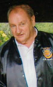 Richard “Rich” William Reiber