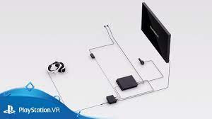 There's quite a few things you'll need to have prepared to set up psvr on pc. Ps Vr Quick Start Guide Uk
