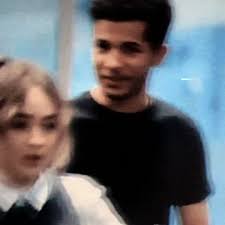 Workit Jake and Quinn