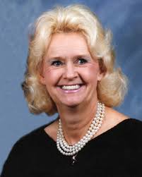 Obituary information for Peggy Jo Botts Bass