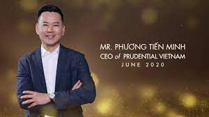 Khởi điểm là diễn viên, nhưng máu âm nhạc cộng với khả năng tuyệt vời của mình, tiến minh đã dần khẳng định được mình trong giới âm nhạc. Giá»›i Thiá»‡u Ceo Tá»•ng Giam Ä'á»'c Ä'iá»u Hanh Prudential Vn 2020 Ong PhÆ°Æ¡ng Tiáº¿n Minh Youtube