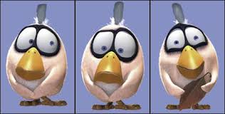Birds Of A Feather Computer Graphics World For the birds is a 2000 computer animated short film produced by pixar and directed by ralph eggleston.