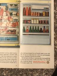 Image result for Aztec Copper 1964 Kelvinator