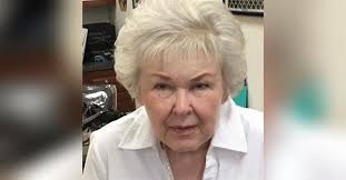 Darlene Marie Robichaud Obituary